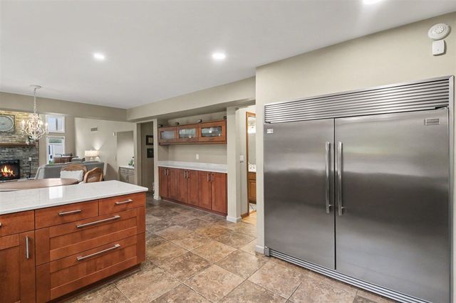 17107 Maple Hill Drive, Northville, MI 48168