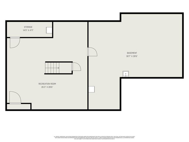 17107 Maple Hill Drive, Northville, MI 48168