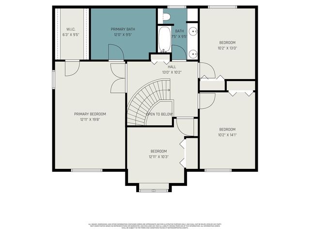 17107 Maple Hill Drive, Northville, MI 48168