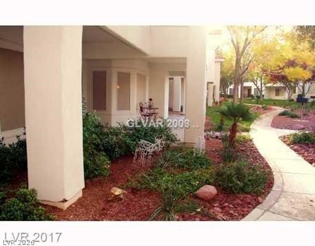 7636 ROLLING VIEW Drive 101, Las Vegas, NV 89149