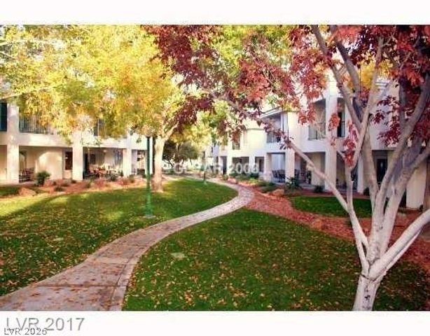 7636 ROLLING VIEW Drive 101, Las Vegas, NV 89149