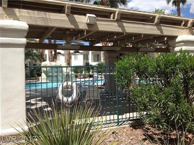 7636 ROLLING VIEW Drive 101, Las Vegas, NV 89149