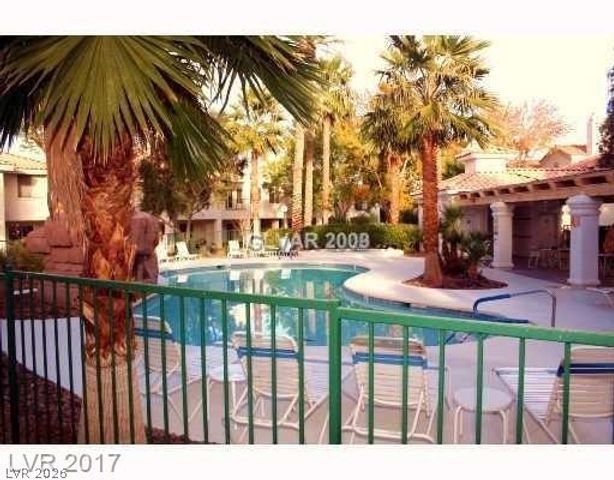 7636 ROLLING VIEW Drive 101, Las Vegas, NV 89149