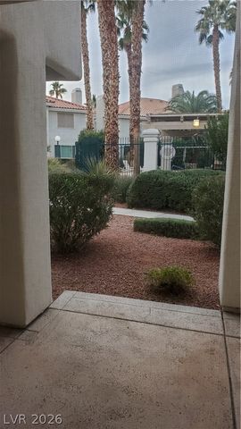 7636 ROLLING VIEW Drive 101, Las Vegas, NV 89149