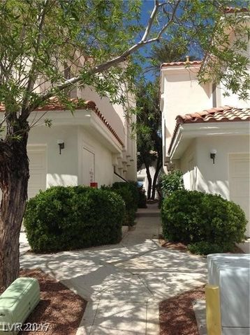 7636 ROLLING VIEW Drive 101, Las Vegas, NV 89149