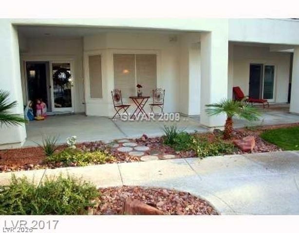 7636 ROLLING VIEW Drive 101, Las Vegas, NV 89149