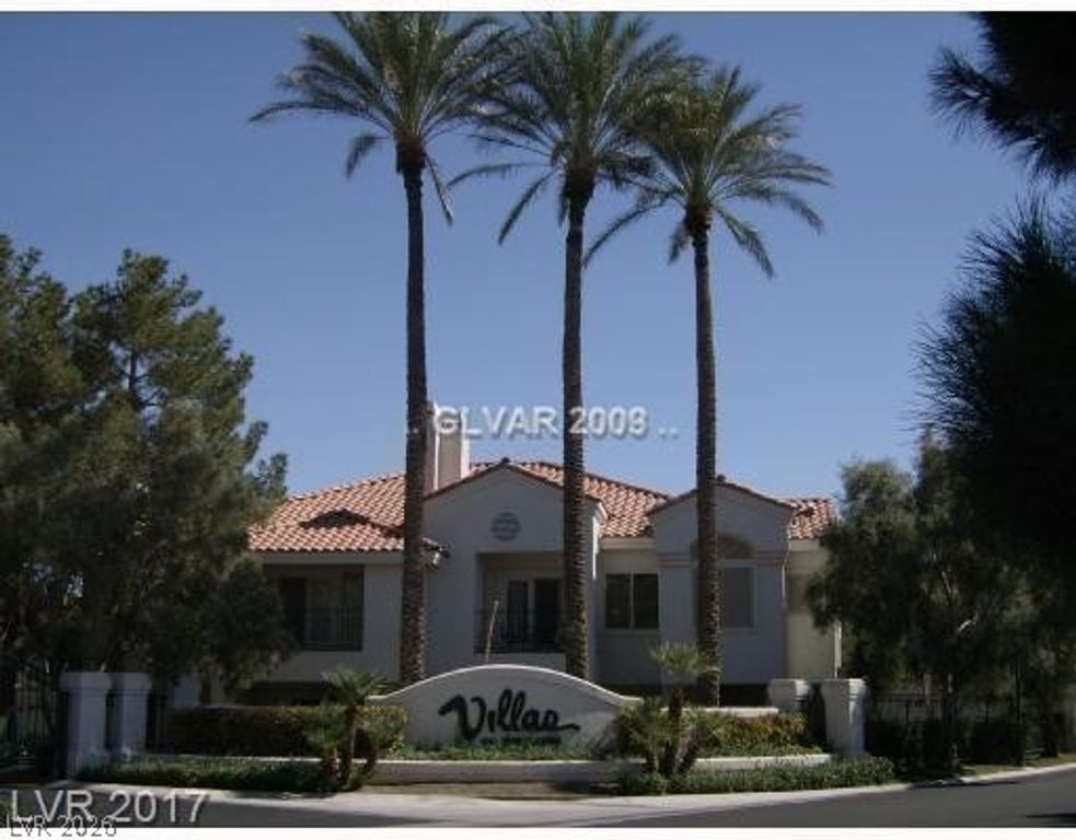 7636 ROLLING VIEW Drive 101, Las Vegas, NV 89149