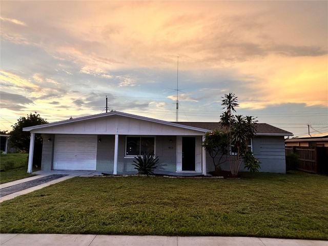 4653 DARLINGTON ROAD, Holiday, FL 34690