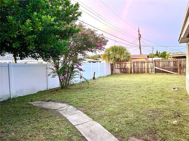 4653 DARLINGTON ROAD, Holiday, FL 34690