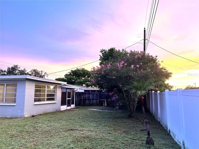 4653 DARLINGTON ROAD, Holiday, FL 34690