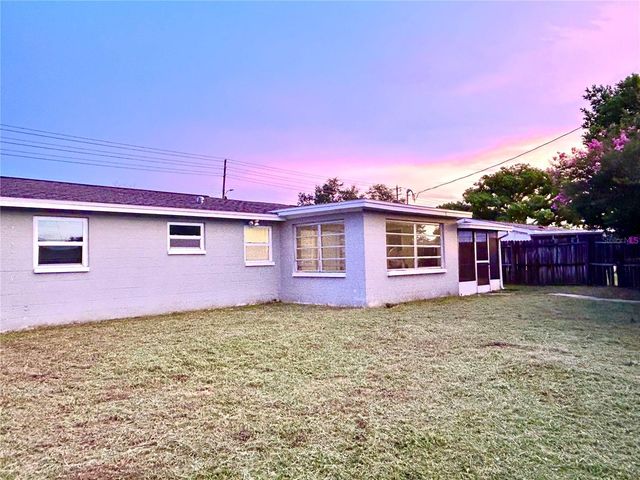 4653 DARLINGTON ROAD, Holiday, FL 34690