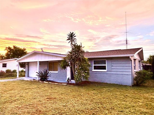 4653 DARLINGTON ROAD, Holiday, FL 34690