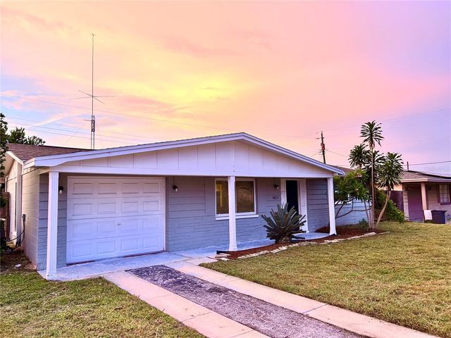 4653 DARLINGTON ROAD, Holiday, FL 34690