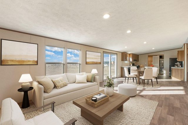 131 Echo Ridge Road, Moriarty, NM 87035