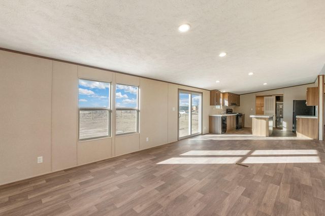 131 Echo Ridge Road, Moriarty, NM 87035