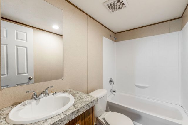 131 Echo Ridge Road, Moriarty, NM 87035