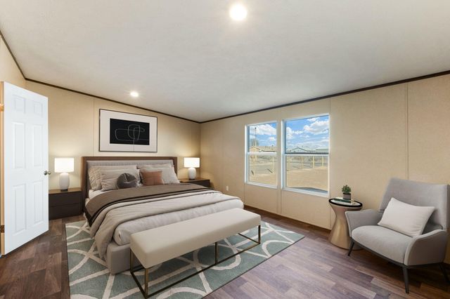 131 Echo Ridge Road, Moriarty, NM 87035