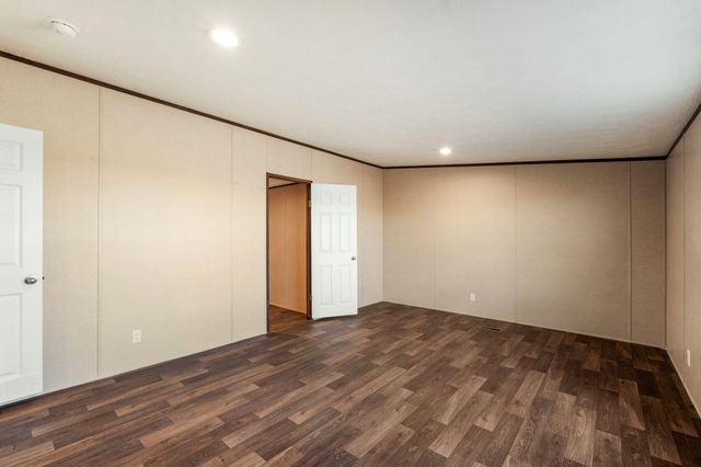 131 Echo Ridge Road, Moriarty, NM 87035