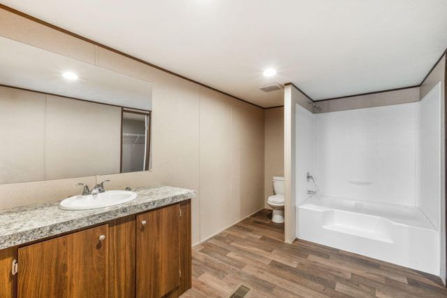 131 Echo Ridge Road, Moriarty, NM 87035