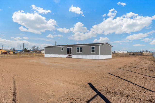 131 Echo Ridge Road, Moriarty, NM 87035