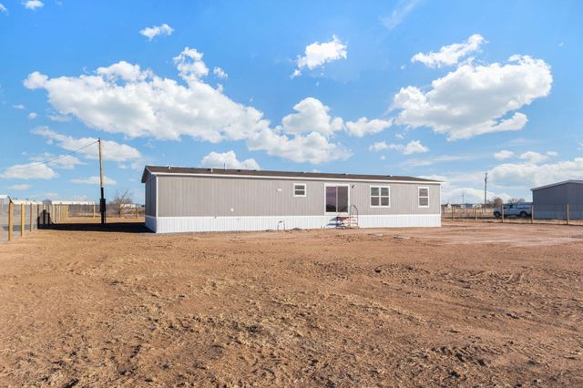 131 Echo Ridge Road, Moriarty, NM 87035