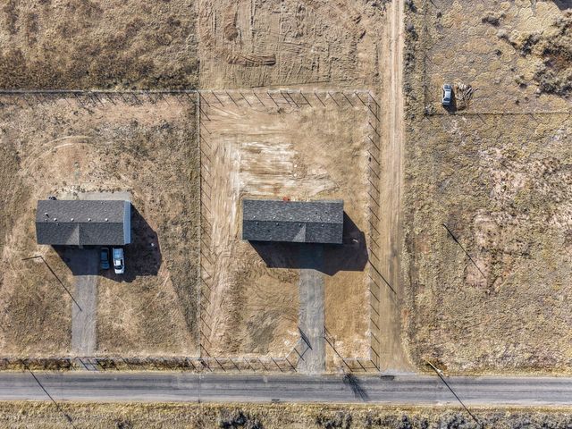 131 Echo Ridge Road, Moriarty, NM 87035