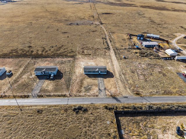 131 Echo Ridge Road, Moriarty, NM 87035