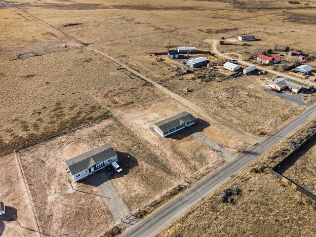 131 Echo Ridge Road, Moriarty, NM 87035