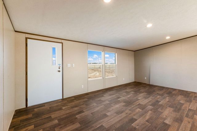 131 Echo Ridge Road, Moriarty, NM 87035