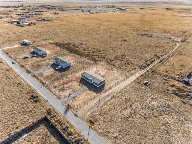 131 Echo Ridge Road, Moriarty, NM 87035