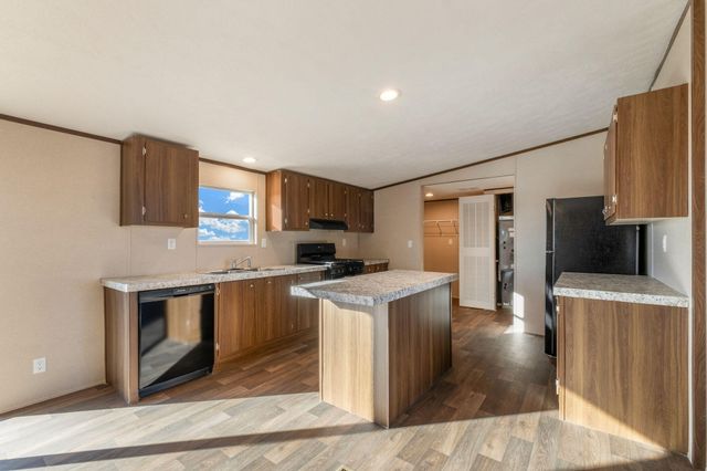 131 Echo Ridge Road, Moriarty, NM 87035