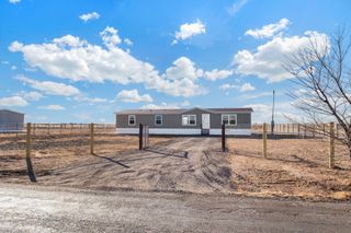 131 Echo Ridge Road, Moriarty, NM 87035