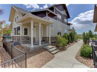 3343 Green Lake Drive #1, Fort Collins, CO 80524