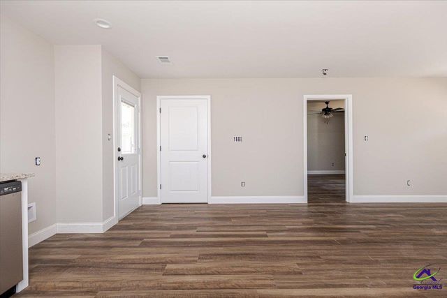 110 Lee Street, Warner Robins, GA 31088