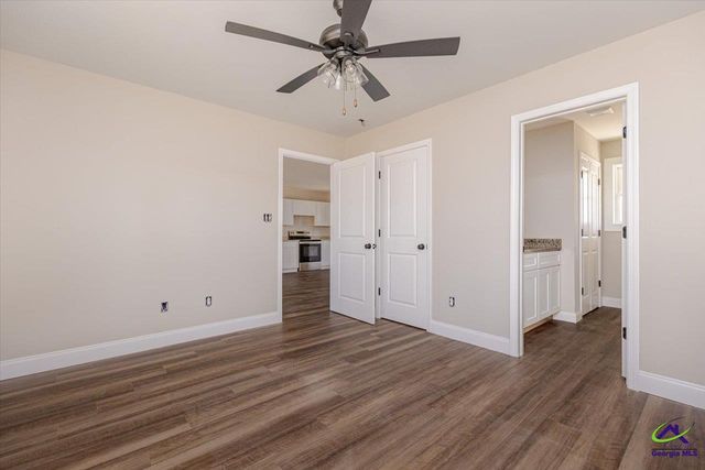 110 Lee Street, Warner Robins, GA 31088