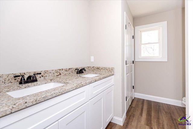 110 Lee Street, Warner Robins, GA 31088