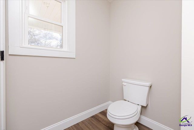 110 Lee Street, Warner Robins, GA 31088