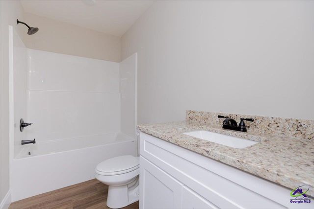 110 Lee Street, Warner Robins, GA 31088