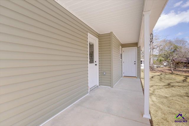 110 Lee Street, Warner Robins, GA 31088