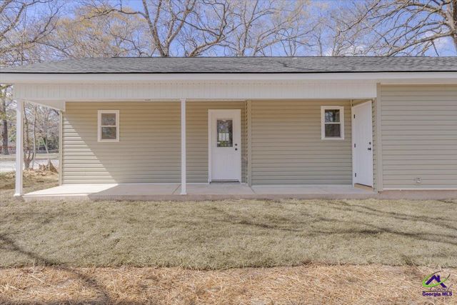 110 Lee Street, Warner Robins, GA 31088