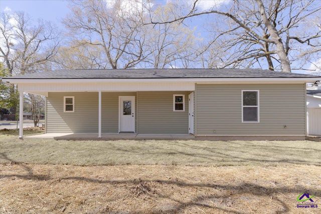 110 Lee Street, Warner Robins, GA 31088