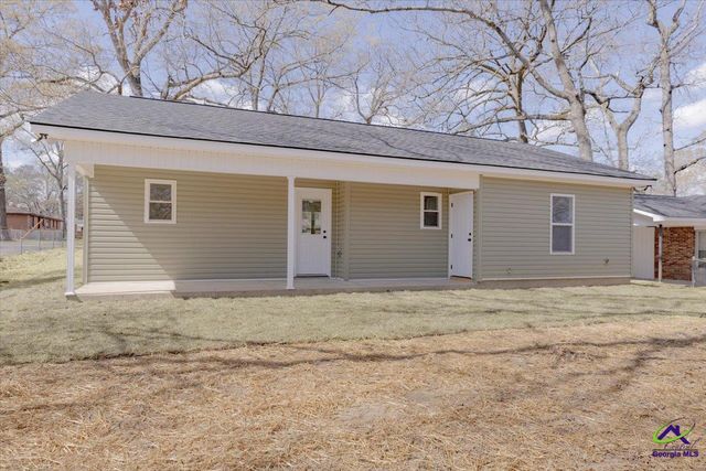 110 Lee Street, Warner Robins, GA 31088