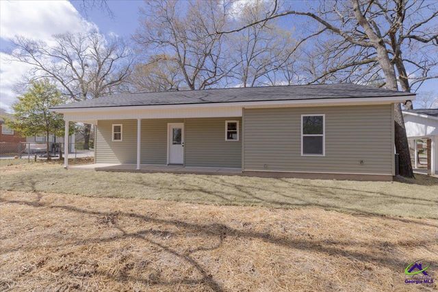 110 Lee Street, Warner Robins, GA 31088