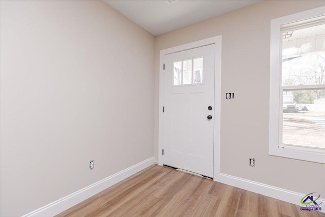 110 Lee Street, Warner Robins, GA 31088