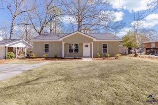 110 Lee Street, Warner Robins, GA 31088