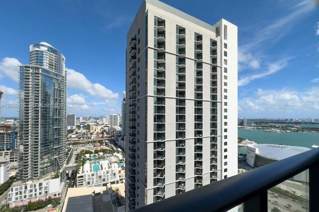 159 NE 6th Street 3413, Miami, FL 33132