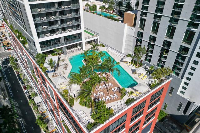 159 NE 6th Street 3413, Miami, FL 33132