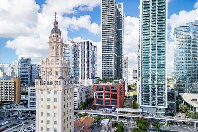 159 NE 6th Street 3413, Miami, FL 33132