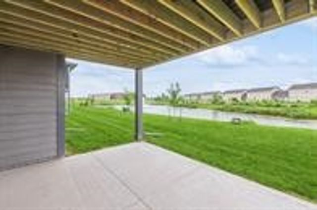 136 NW Sunrise Drive, Waukee, IA 50263