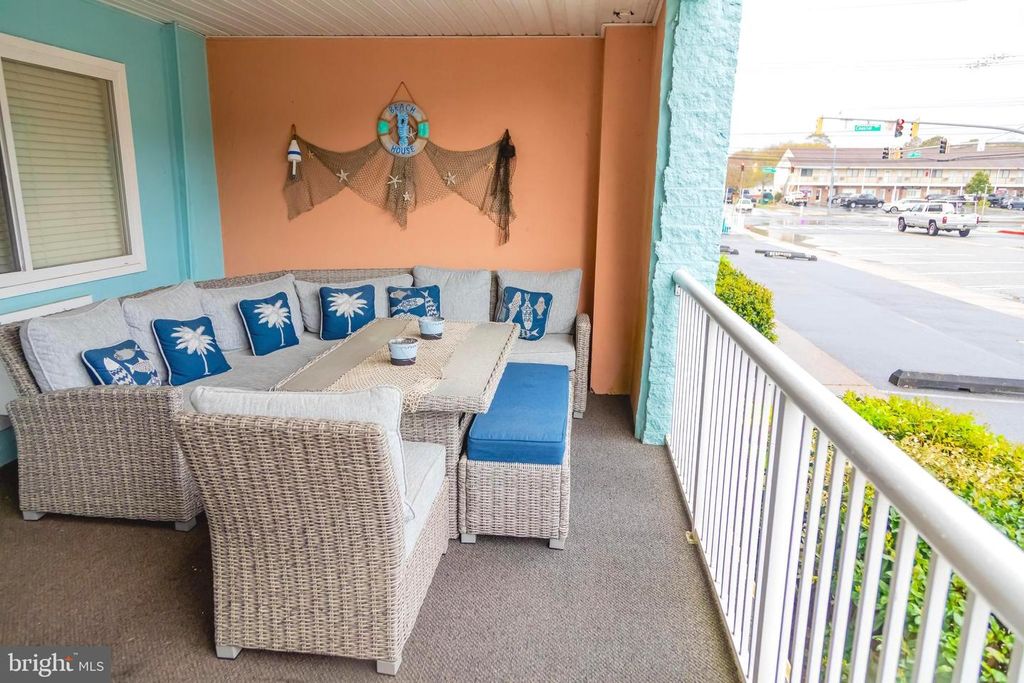 17 139TH ST #105, Ocean City, MD 21842